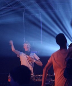 DJ Dylan