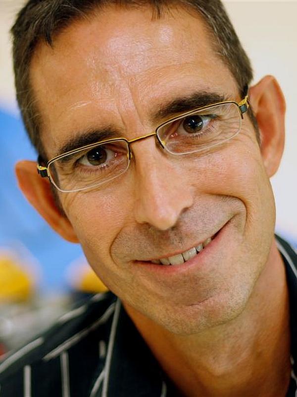 Bert van Ravenswaaij