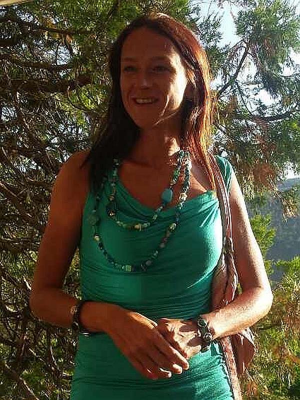Isabella Oosting