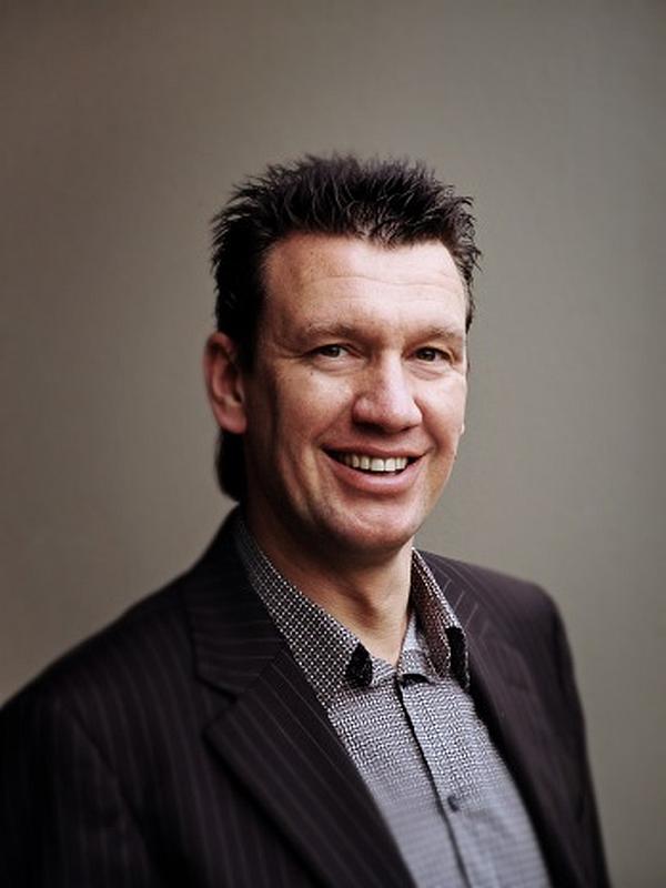 Bert Herikhuisen