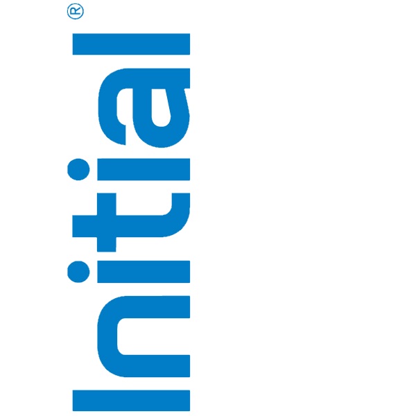 Logo Initial