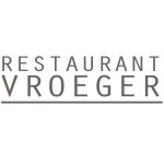 Logo Restaurant Vroeger