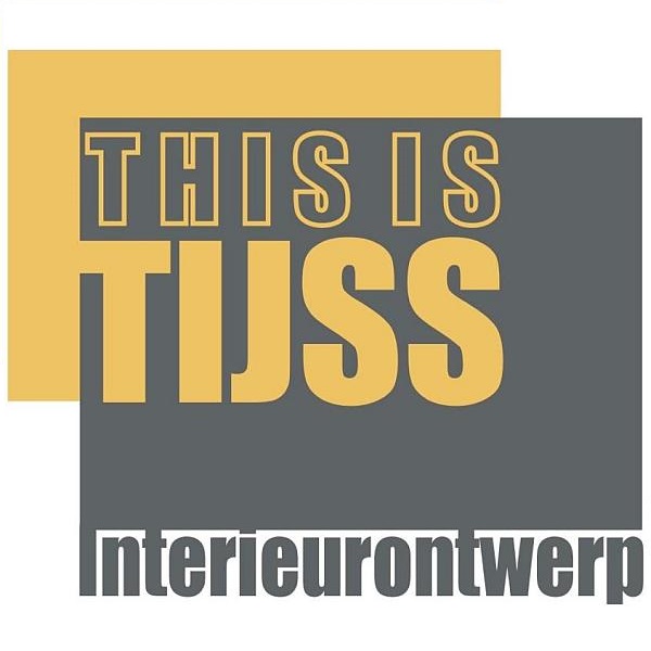 Logo This is TIJSS interieurontwerp
