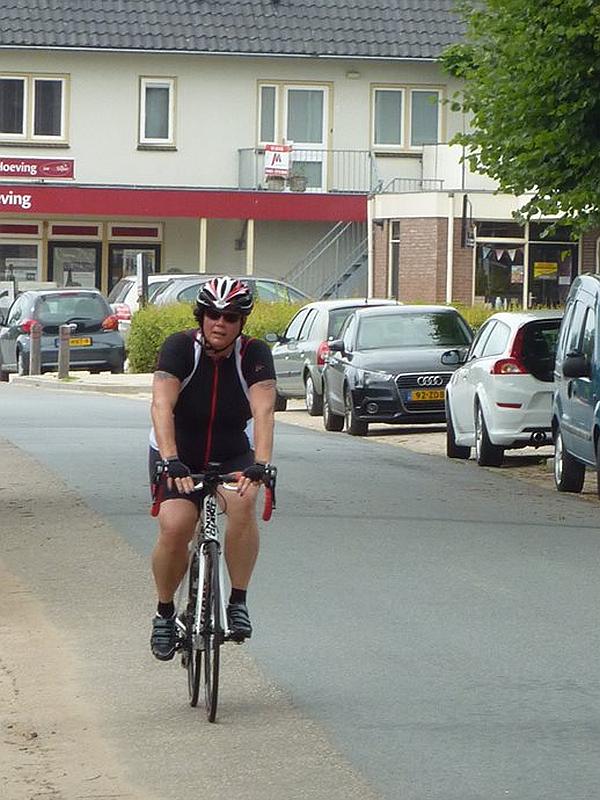 Marianne Tollenaar-Fietsen