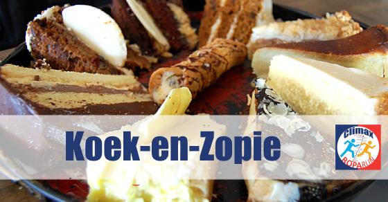 Koek-en-Zopie