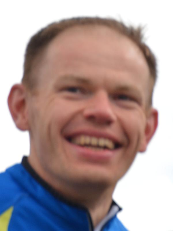 Alfred Groeneveld