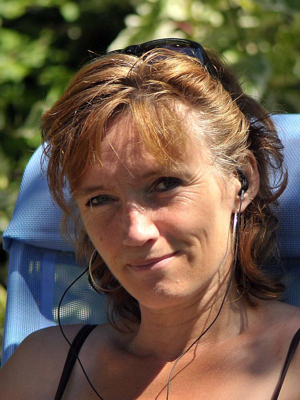 Annemieke Tijsseling