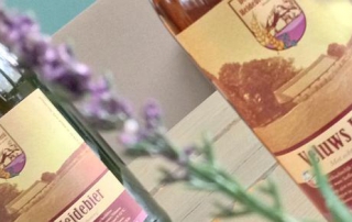 Bierproeverij bij de Heidebrouwerij Ede