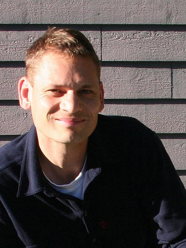 Edwin van de Plassche