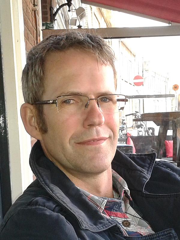Erik Offereins