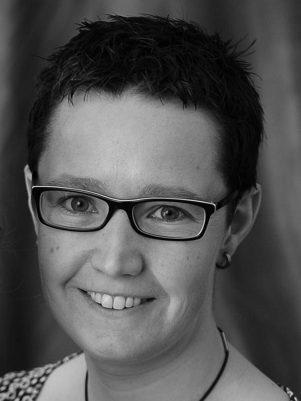 Janneke de Jonge