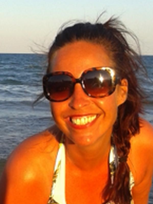 Linda Bokma