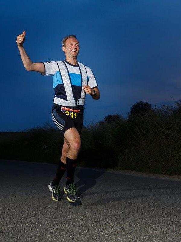 Marco Weening - hardlopend