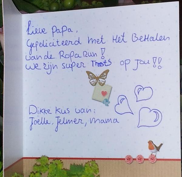 Marco Weening - kaart kinderen