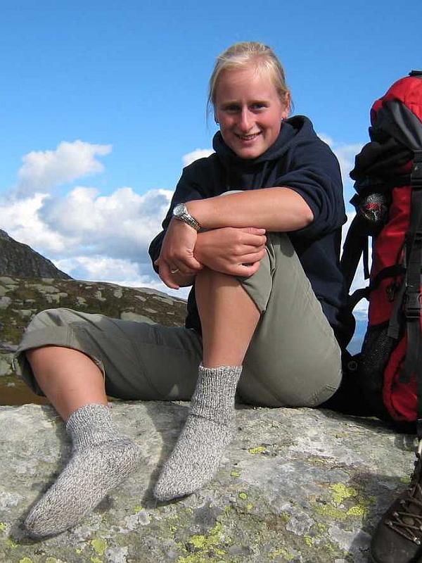Marieke van Hunen